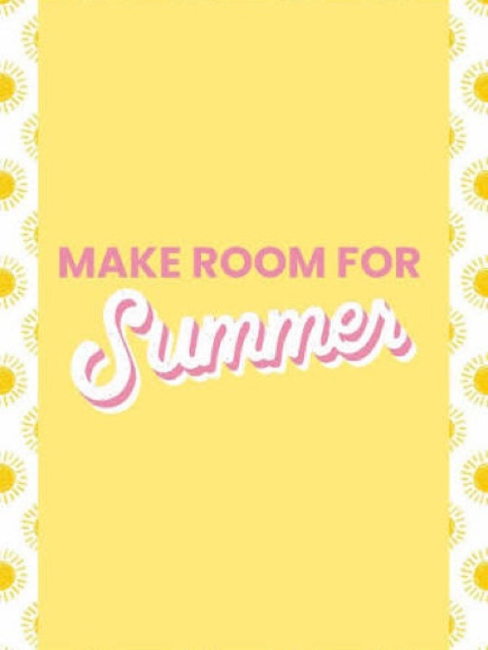 Summer clean out $5